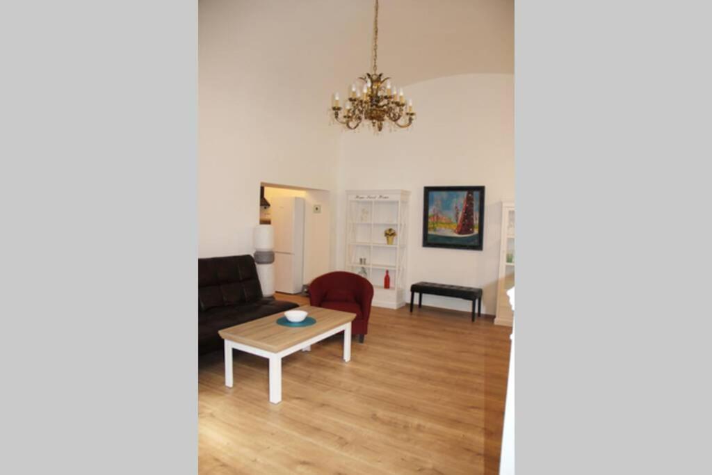Apartment"Na Hlavnej" Košice Εξωτερικό φωτογραφία