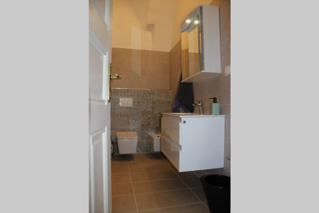 Apartment"Na Hlavnej" Košice Εξωτερικό φωτογραφία