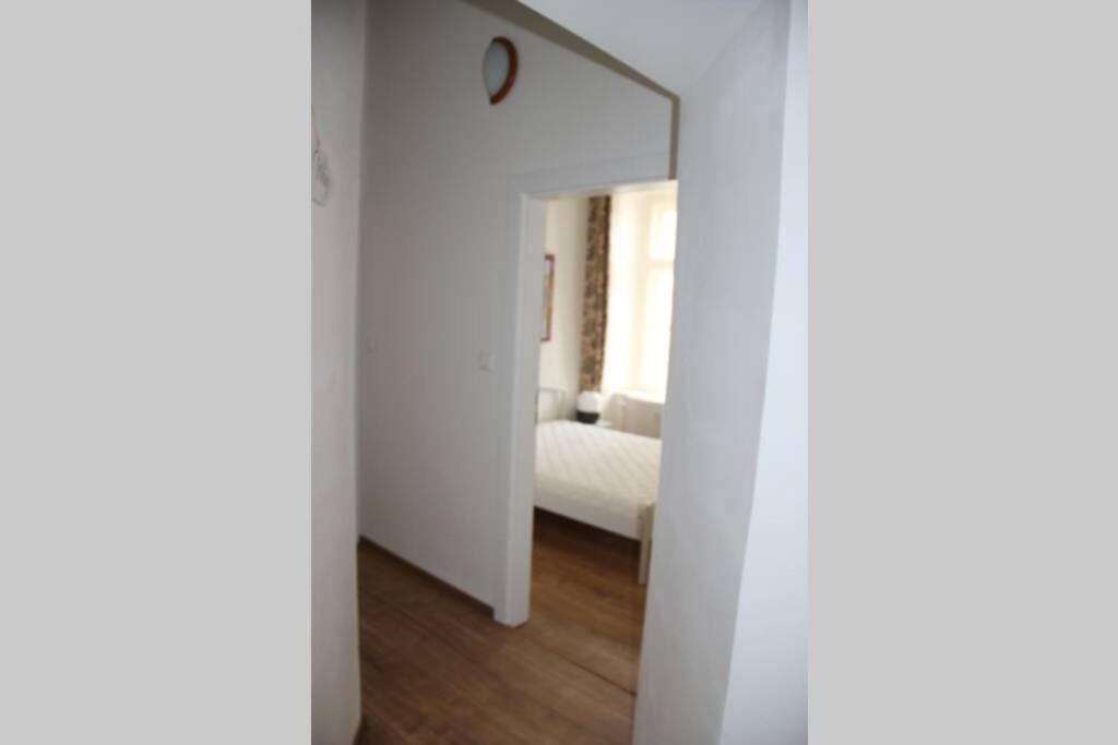 Apartment"Na Hlavnej" Košice Εξωτερικό φωτογραφία