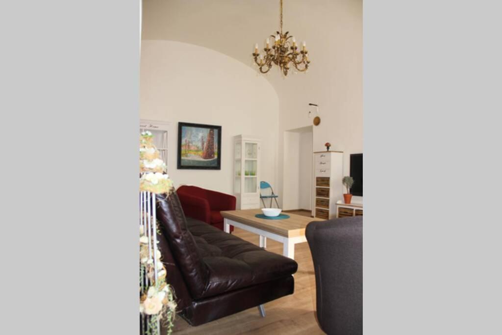 Apartment"Na Hlavnej" Košice Εξωτερικό φωτογραφία