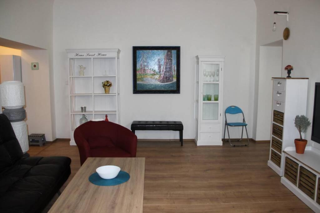 Apartment"Na Hlavnej" Košice Εξωτερικό φωτογραφία